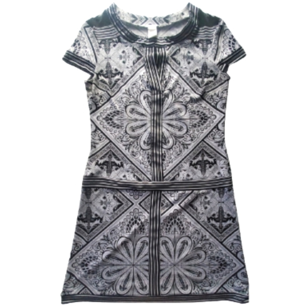 CACHE DRESS - Picture 2 of 10